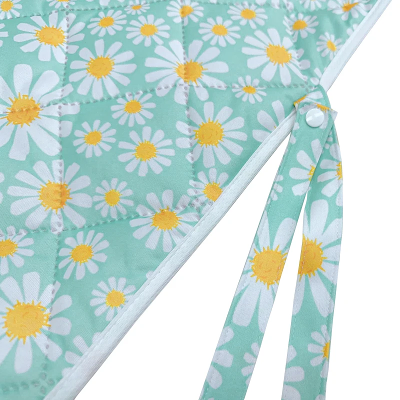 Custom Play Mats Kids Non-Toxic Outdoor Play Mat For Toddlers Organic Baby Activity Gym Play Mat