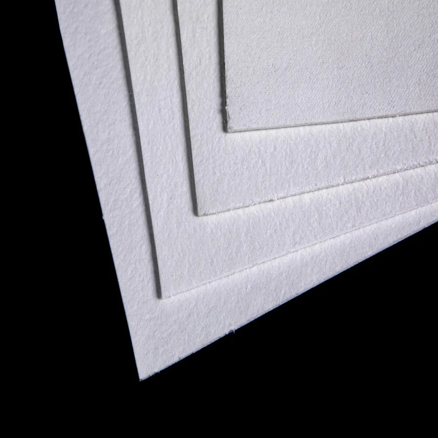 Sta изоляция 1260 градусов термическая плита из керамического волокна для промышленной печи и печи