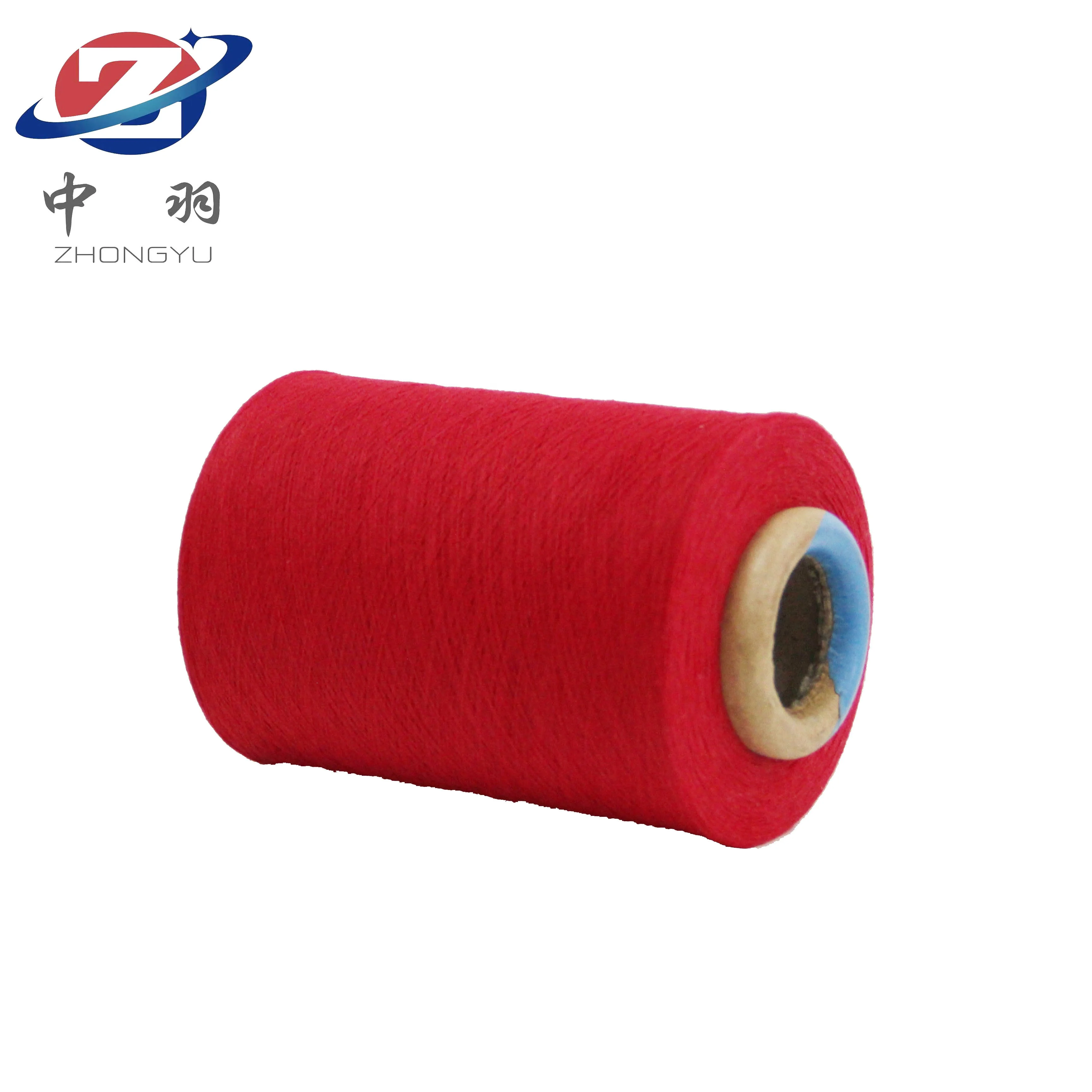6/1 OPEN END COTTON YARN 100% cotton yarn / cotton yarn /Natural white open end yarn 100% cotton