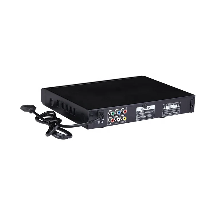 2.1ch MPEG4 dvd с двумя микрофонными входами USB dvd-плеер
