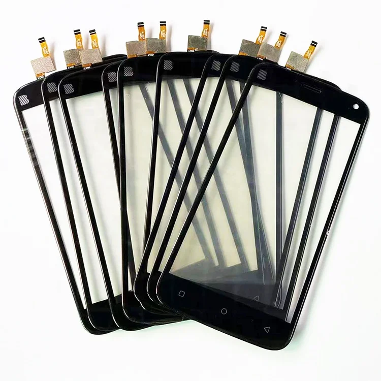 Mobile phone Touch Screen Digitizer Replacement For Blu C5 2020 Panel