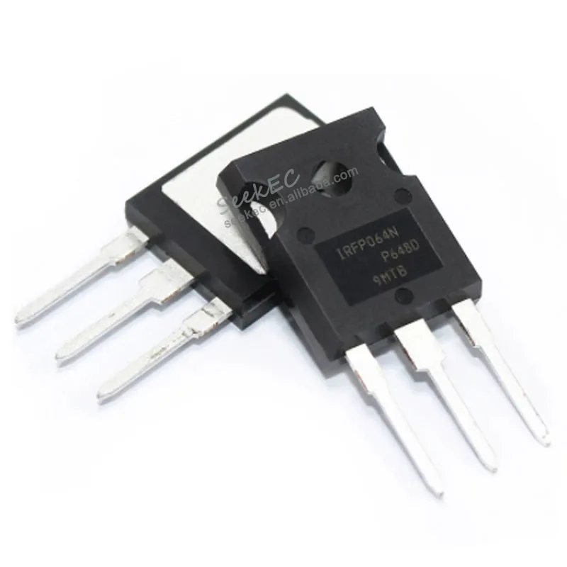IRFP064N TO-247 Mosfet Transistor Electronic