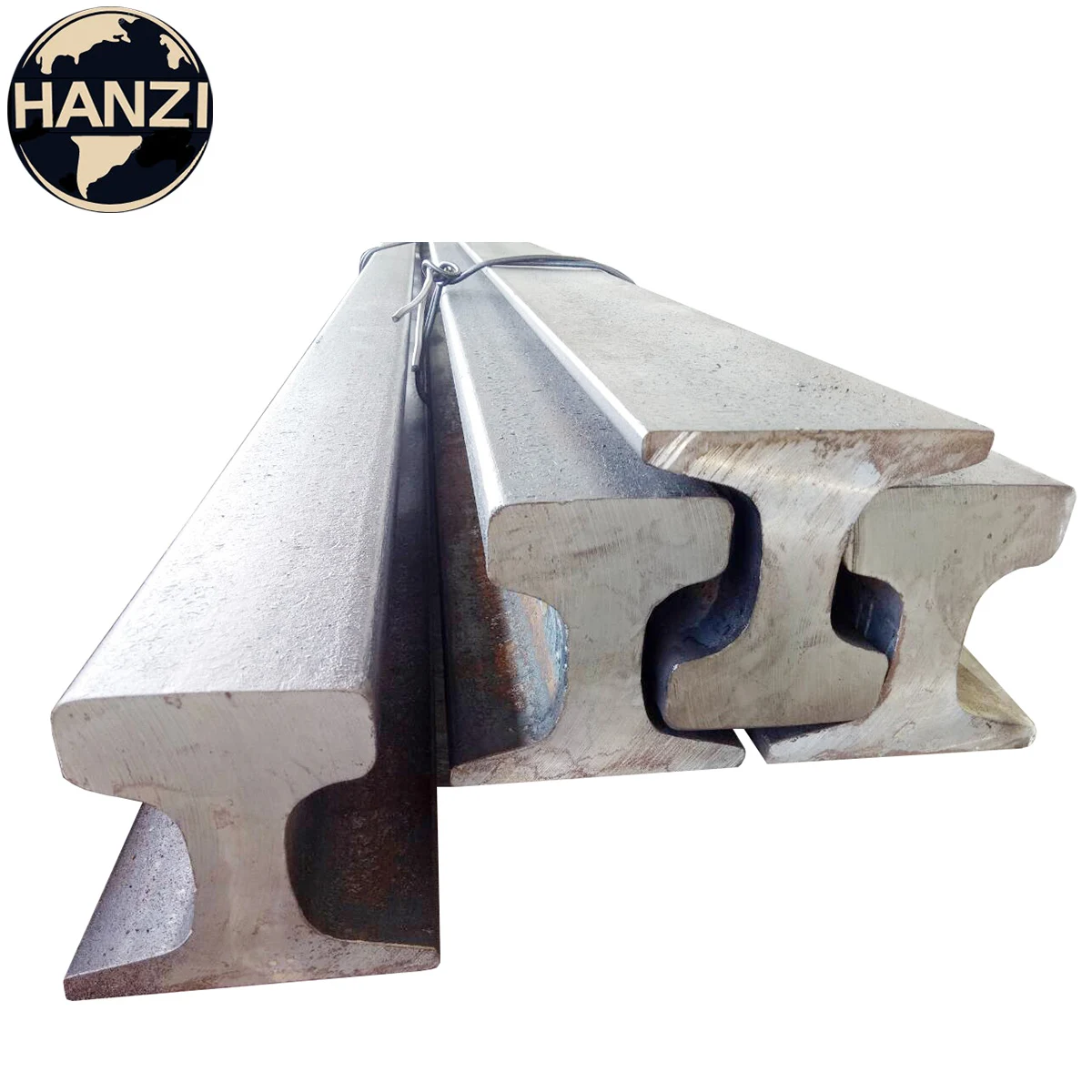 Rail 50N JIS E1101:2001