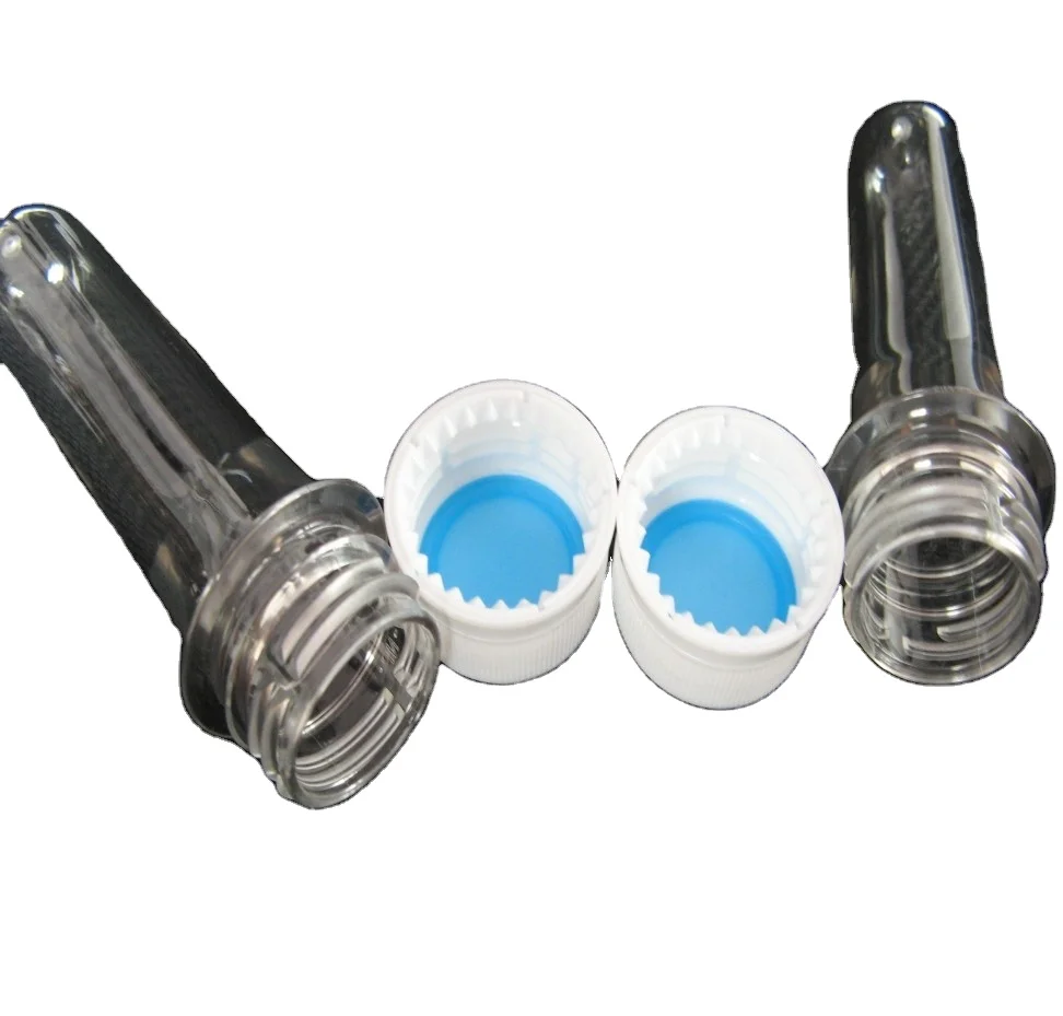 ПЭТ Преформа PCO 1881 28 мм 21 г Преформа для пружинной воды