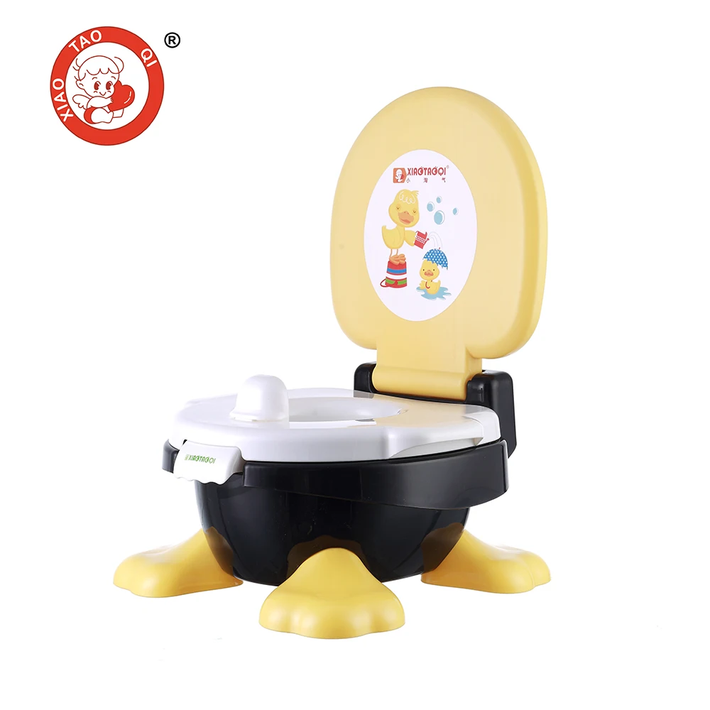 
Top sale guaranteed quality PP soft cheap baby potty training 