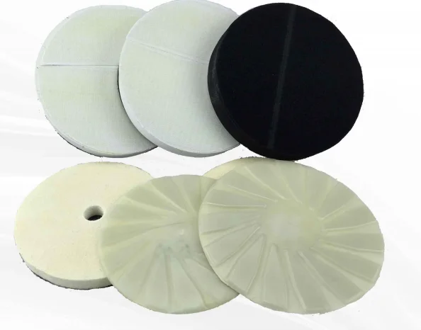 Polishing compound and grinding plate polishing tools  aluminium oxide