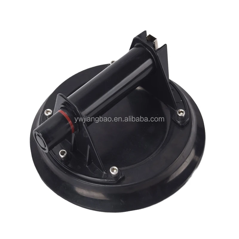 Manual vacuum pump suction cup, suitable for handling and installation of glass/tile/marble, etc