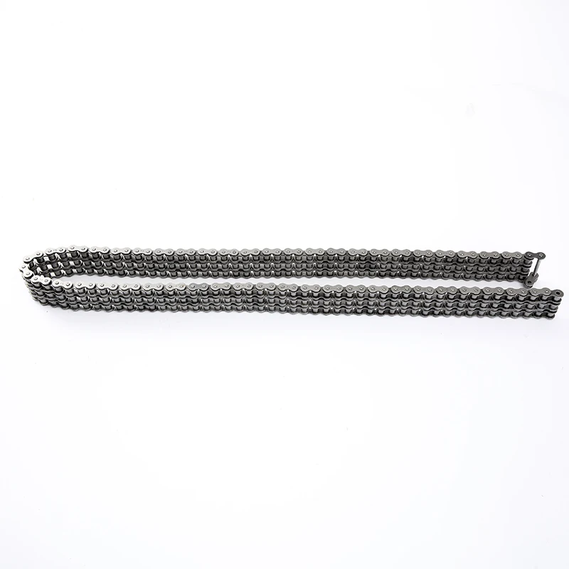 Factory direct supply 10A-3 /50R-3 Series A standard roller chain