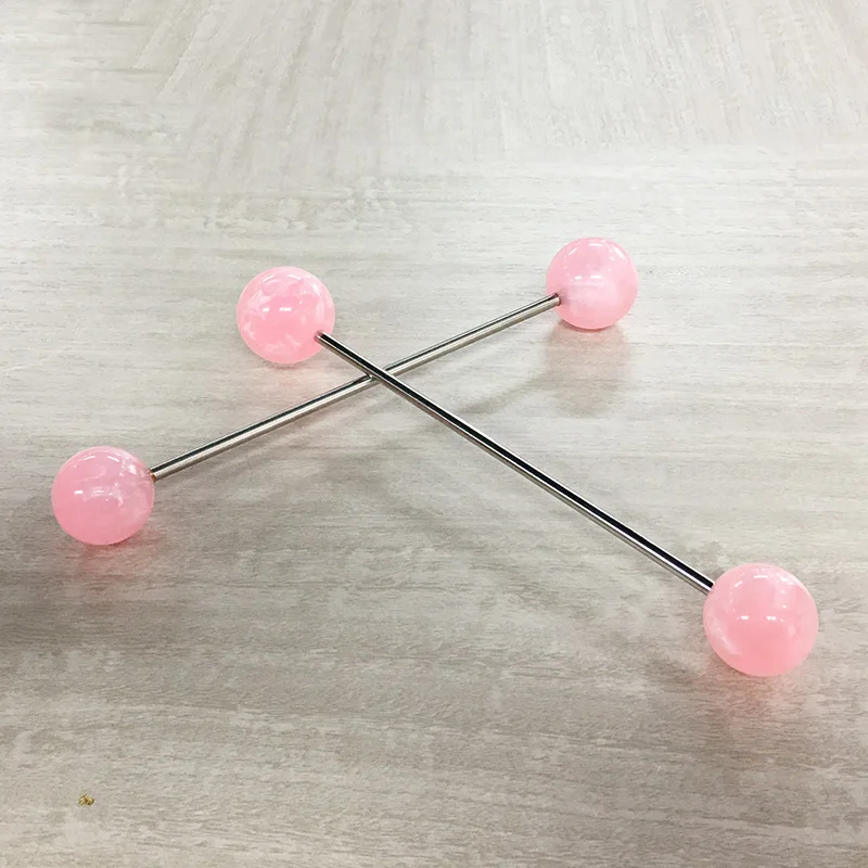 wholesale wood massage tools stick wand Sport yoga massage balls neck body massage ball