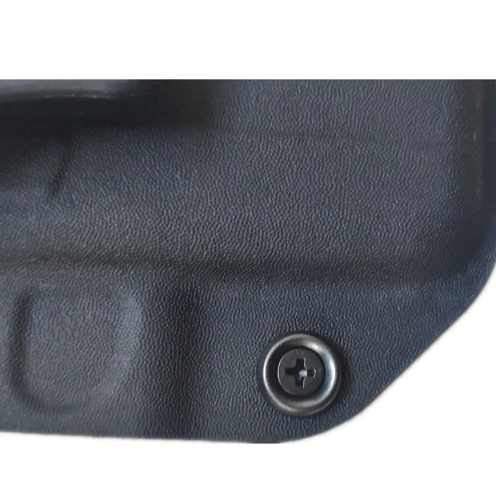 KNTAC inside waistband holster  polymer holster Customization IWB Tactical  kydex Holster g43