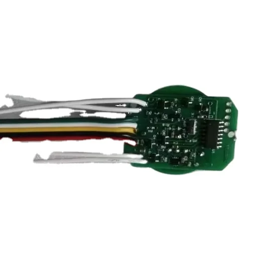 China PCB Solar Power Inverter Printed Circuit Board PCBA Inverter Circuit Board Manufacturer