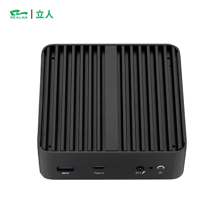 mini pc barebone linux micro pc computer with barebone system