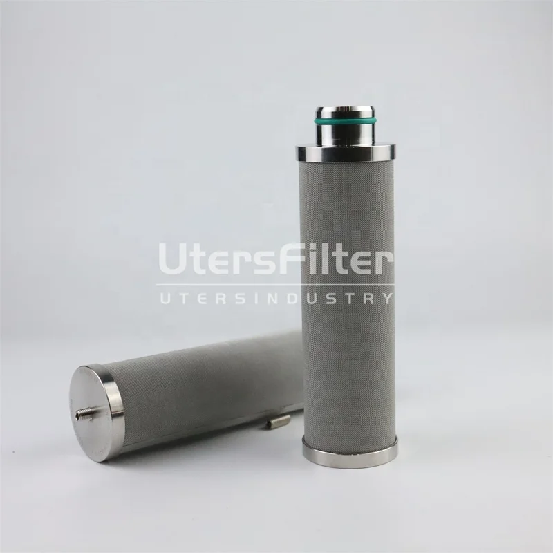 HY10463 V2.1234-28 V2123426 HY10462 SH52358 SH52349 54113697 8231045410 UTERS hydraulic return oil filter element