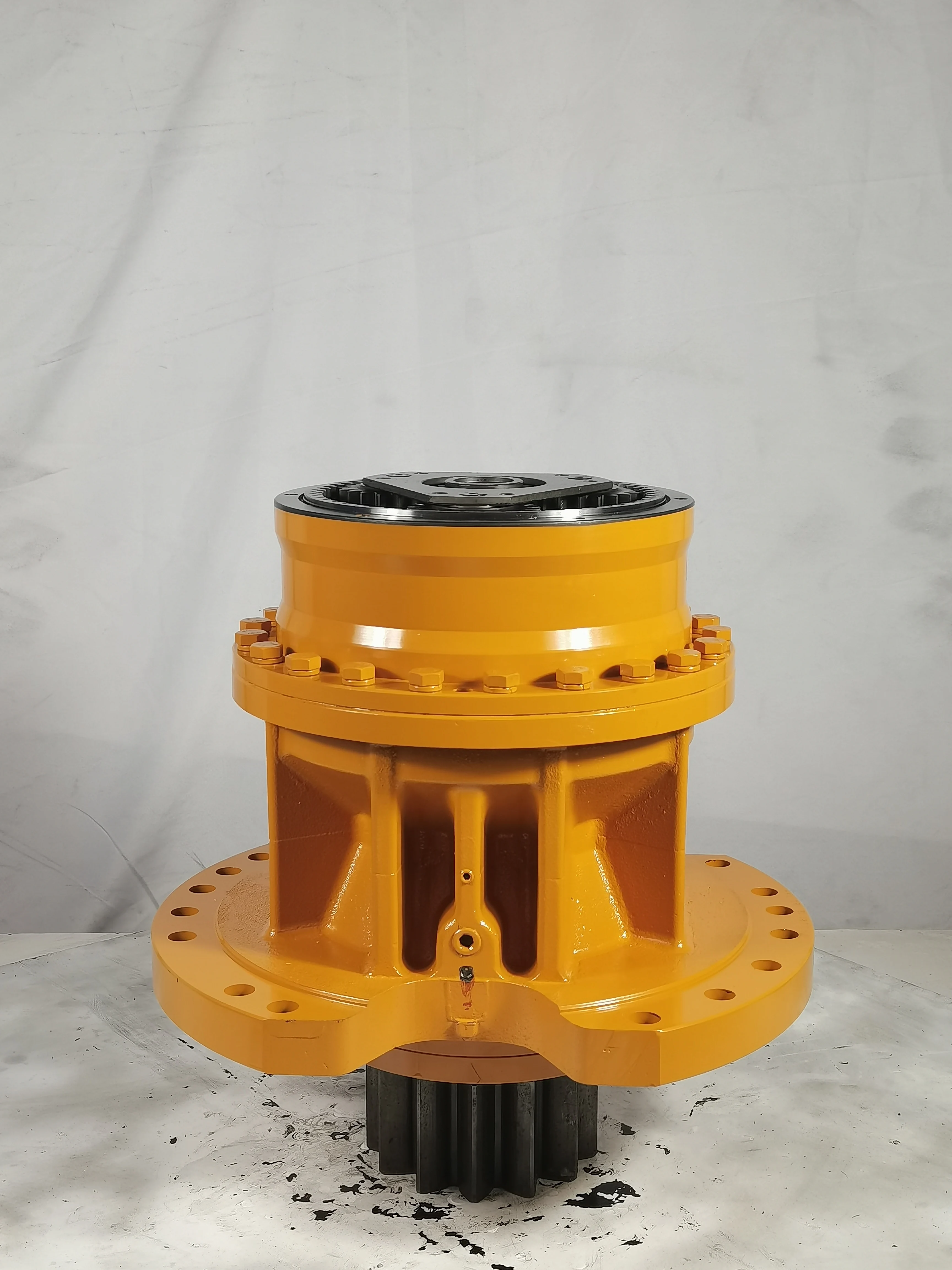 PC220 поворотный редуктор планетарный Komatsu PC200