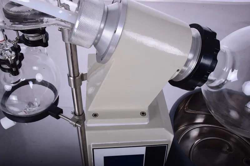 High Quality Wholesale Price 5L Rotary Evaporator R-1005