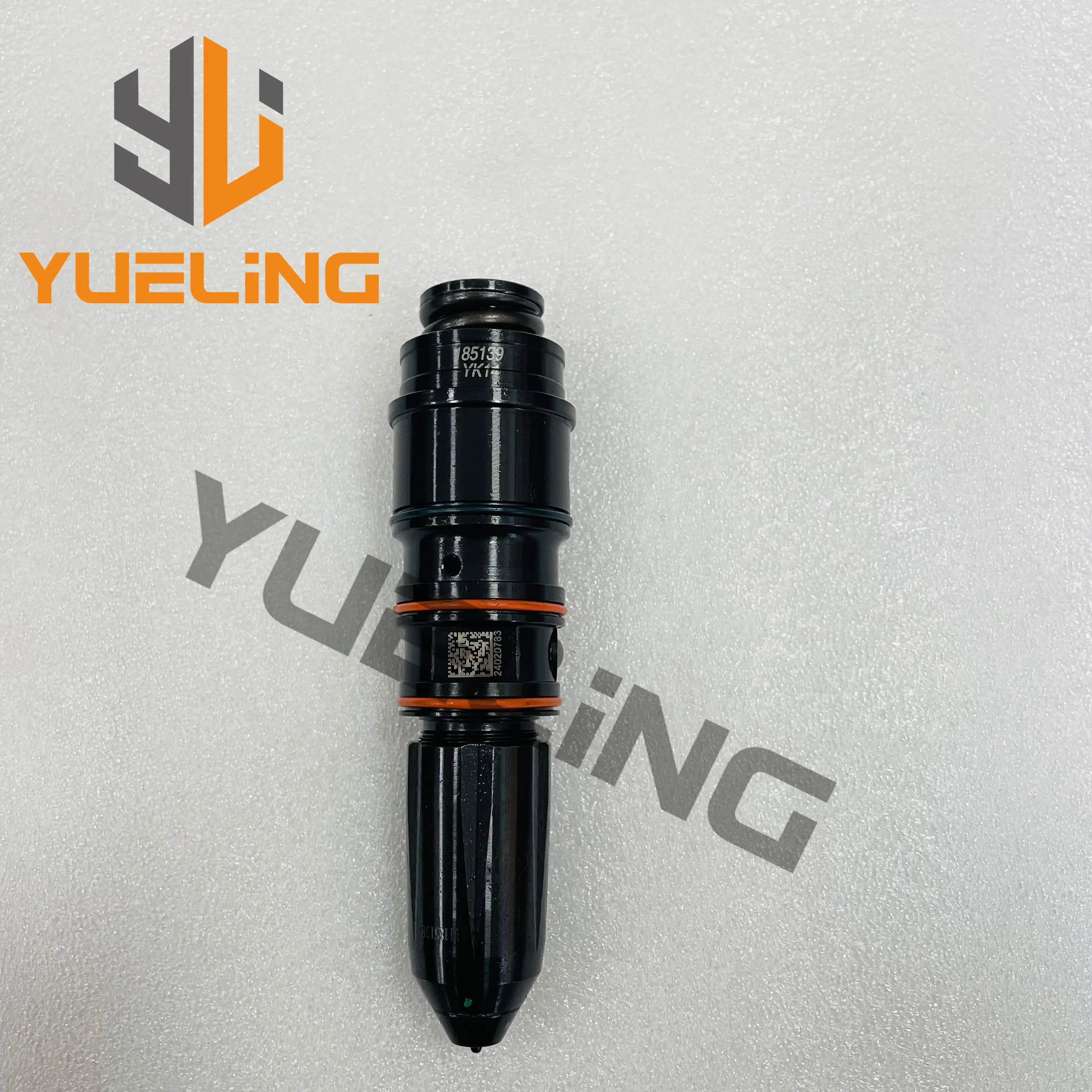 3054218 Oil injector  4914452 4914505 Suit For Cummins NTA855 Diesel Engine Spare part
