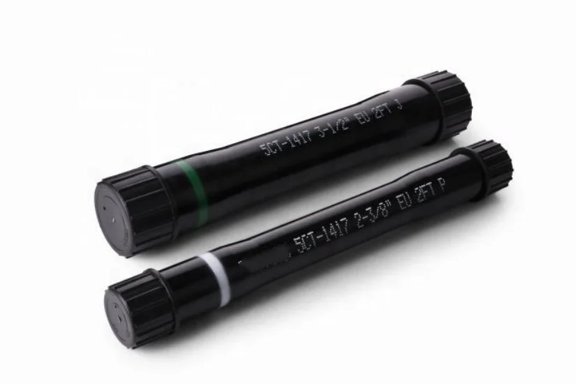 Factory good price API 5CT Tubing Pup Joint 1.9 inch to 4 1/2 inch J55 K55 N80 L80 P110