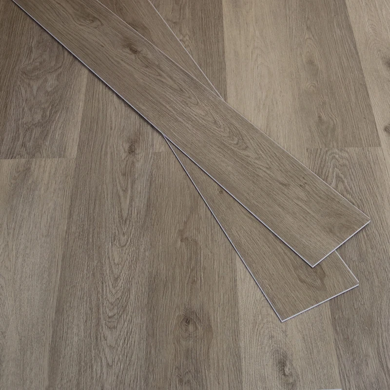 New Design Indentation Resistance 5Mm Click Spc Flooring With Great Price