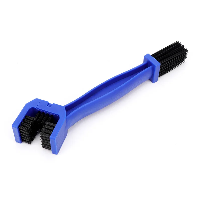ZXX Bike Chain Cleaner Washer Bicycle Motorcycle Chain Cleaning Brush Tool