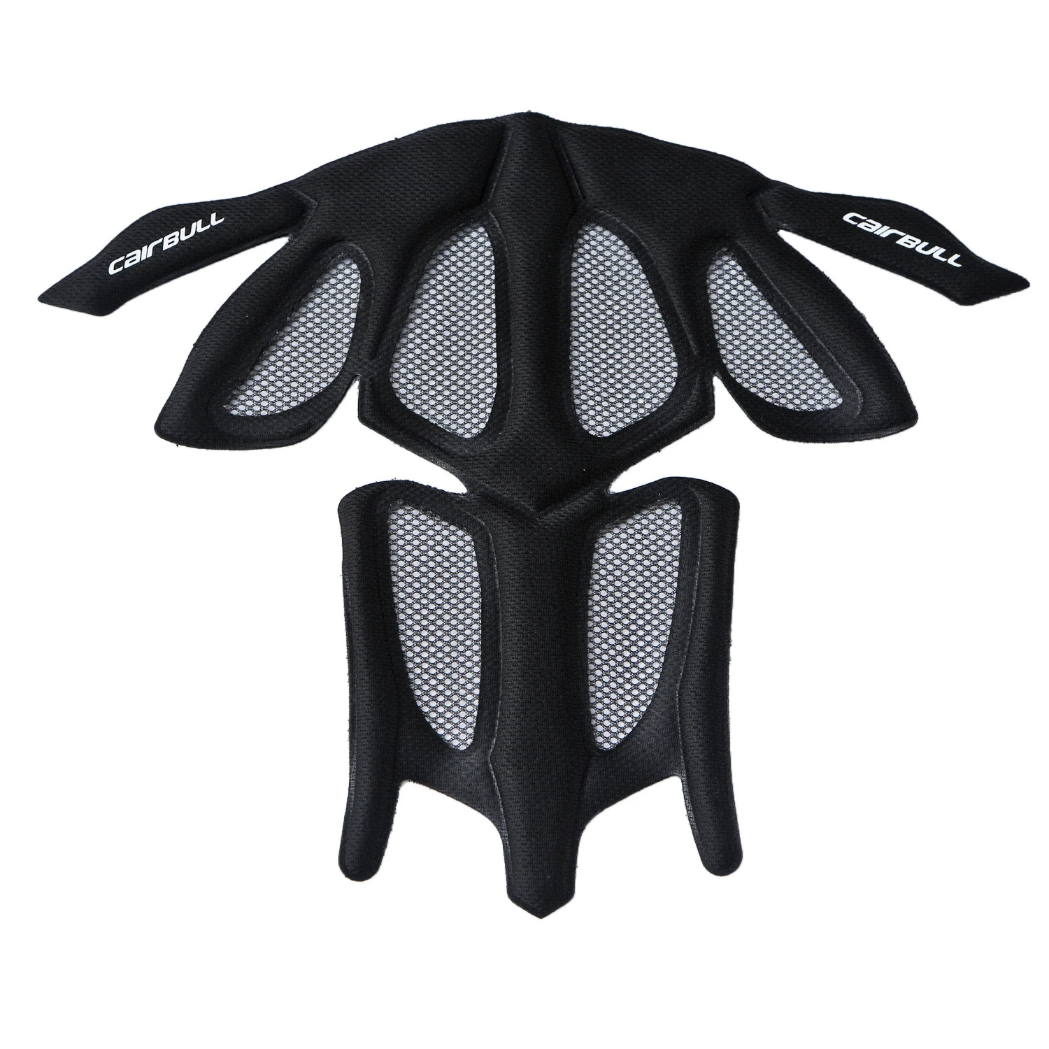 CAIRBULL ALLTRACK halmat bike helmet with helmet strap botton for men women paramotor helmet