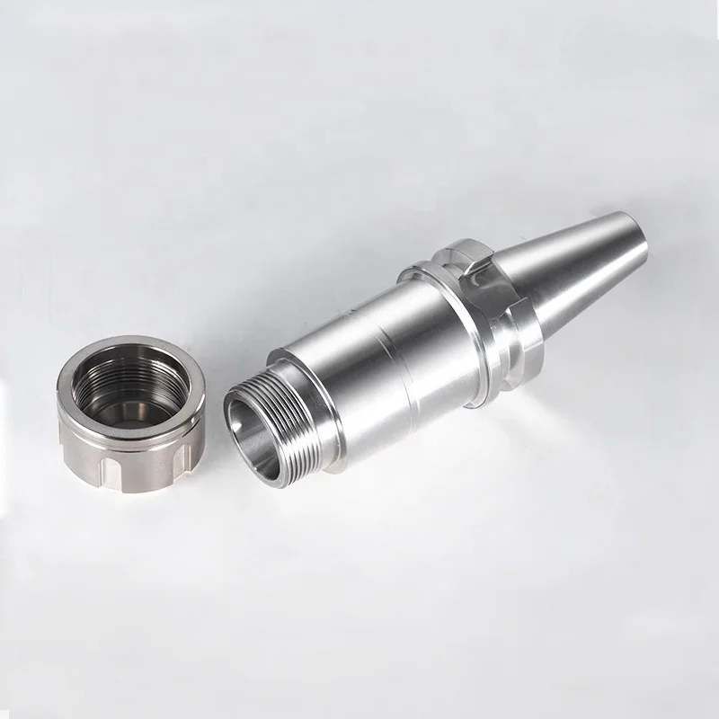BT30-ER держатель инструмента для BT30-ER16-70 из нержавеющей стали с ЧПУ