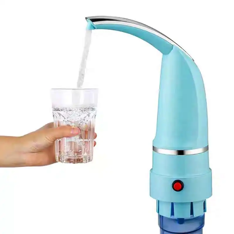 
Electric water pupmps 