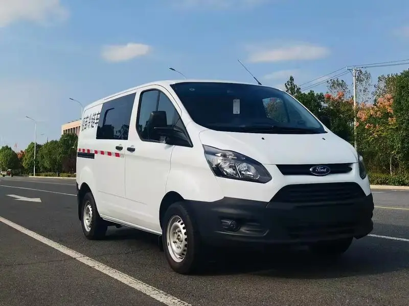 Ford V362 бензиновая плоская вакцина холодная цепь автомобиль высокая
