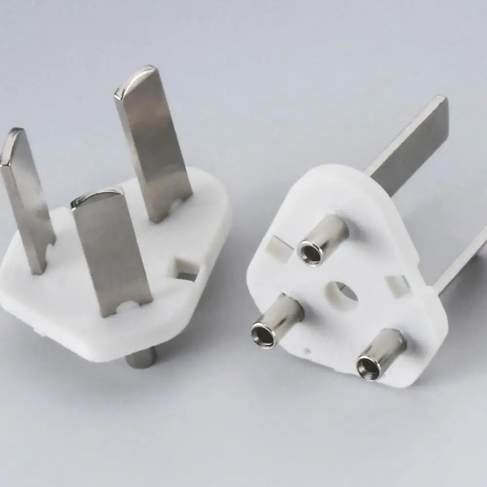 YYB-058   IEC 60320  c5  C7 C8 -plug-insert SOCKET INSERT