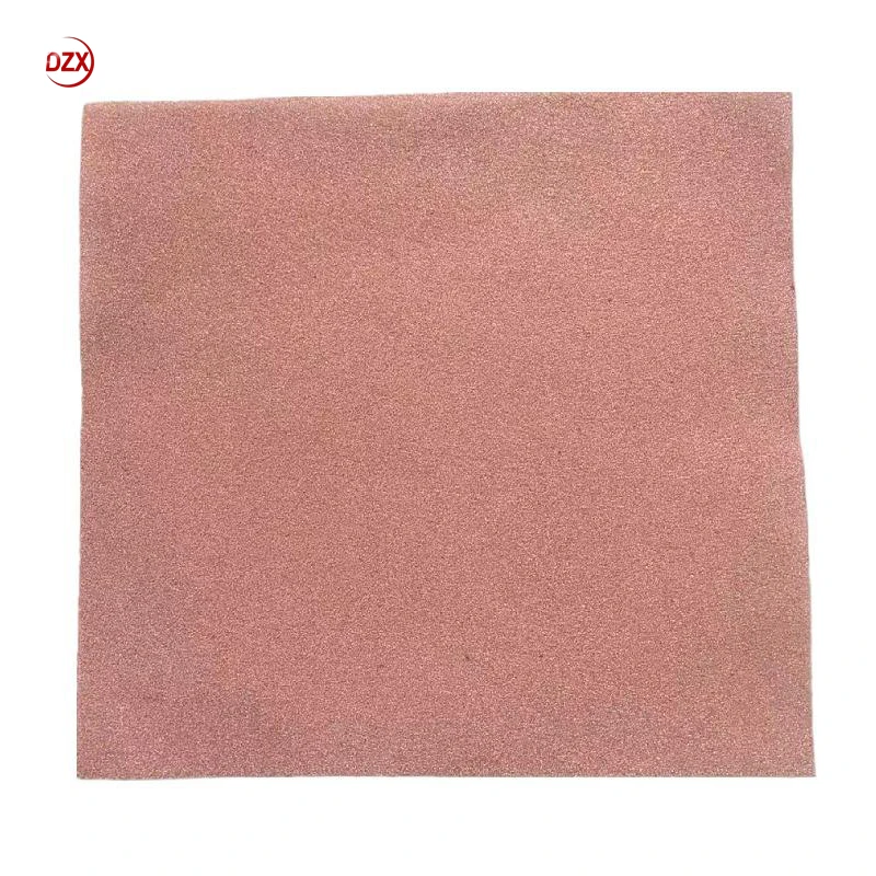 Прямая продажа, ультратонкая медная пена, изменение фазы, медная пена, изоляция/охлаждение/теплоизоляционный материал