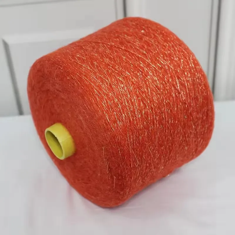 wholesale angora metallic yarn supplies metallic yarn in pakistan angora yarn for knitting
