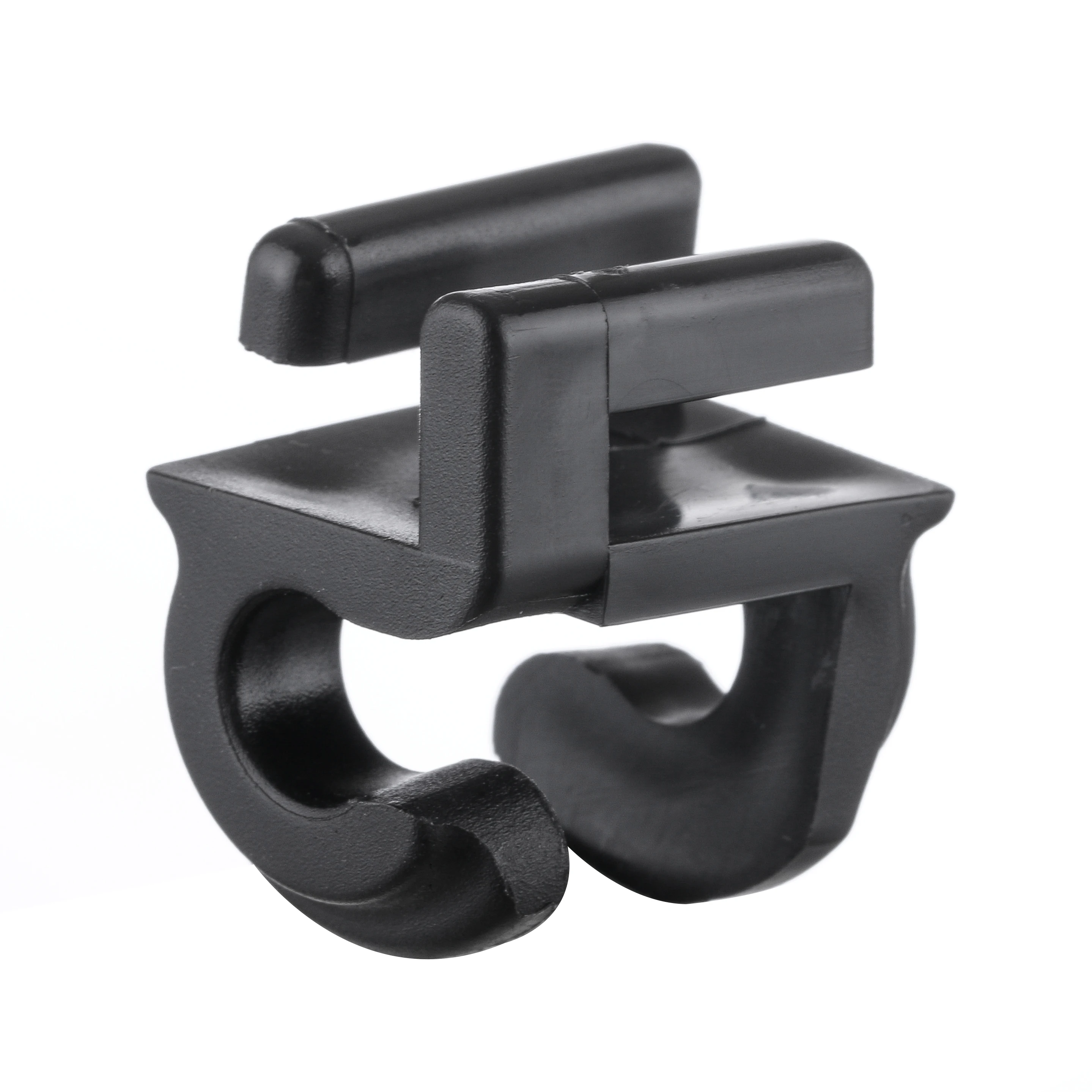 INS113 PP material high quality Rod Post Insulator