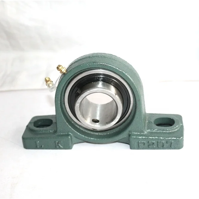 Flange  bearing /flange housing units UCFL 201-UCFL218 pillow block bearing