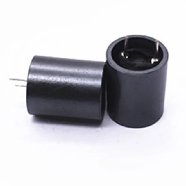 High current RFS radial leads toroid coils power line chokes shielded inductors buzzer inductor