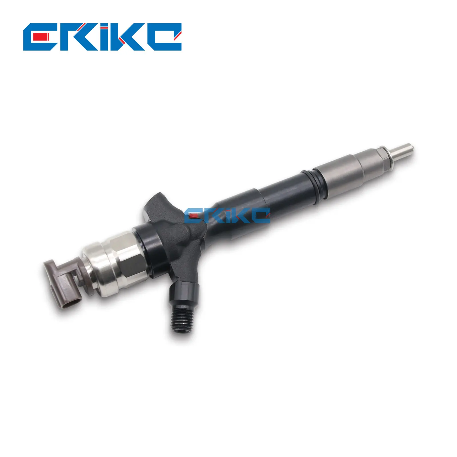 Форсунка дизельного топлива ERIKC 095000 8530 0950008530 форсунки двигателя грузовика 095000-8530 для Toyota Hiace 2 5 D 2KD-FTV