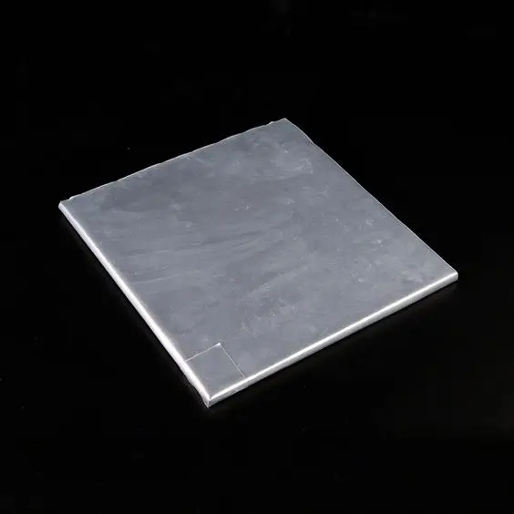 10mm Thermal Insulation Custom Aerogel Strips Aerogel blanket Fire and heat protection