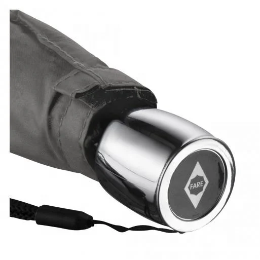 19 inch 3 fold Small Ultra-thin Light weight slim pencil Umbrella