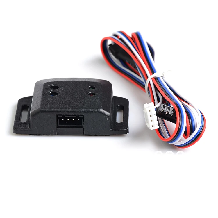 Auto Car 2 stage sensor strike is suitable for starline A6 A9 Twage B9  A61 B9 B6 B91 B61  A91 dialog car alarm system