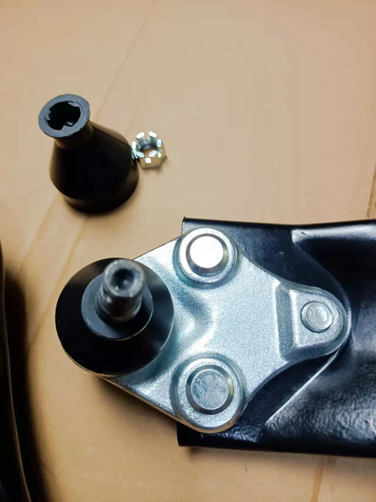 Factory Sell Control Arm Suspension Front Lower 2904200-G08 2904100-G08 auto parts lower control Arm for Great Wall