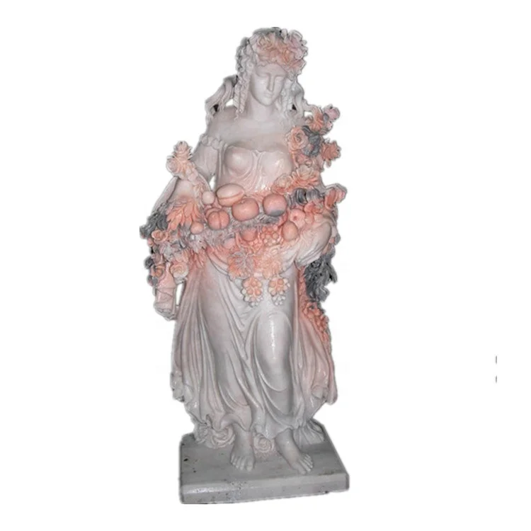 Guaranteed low price classic greek statues with pot