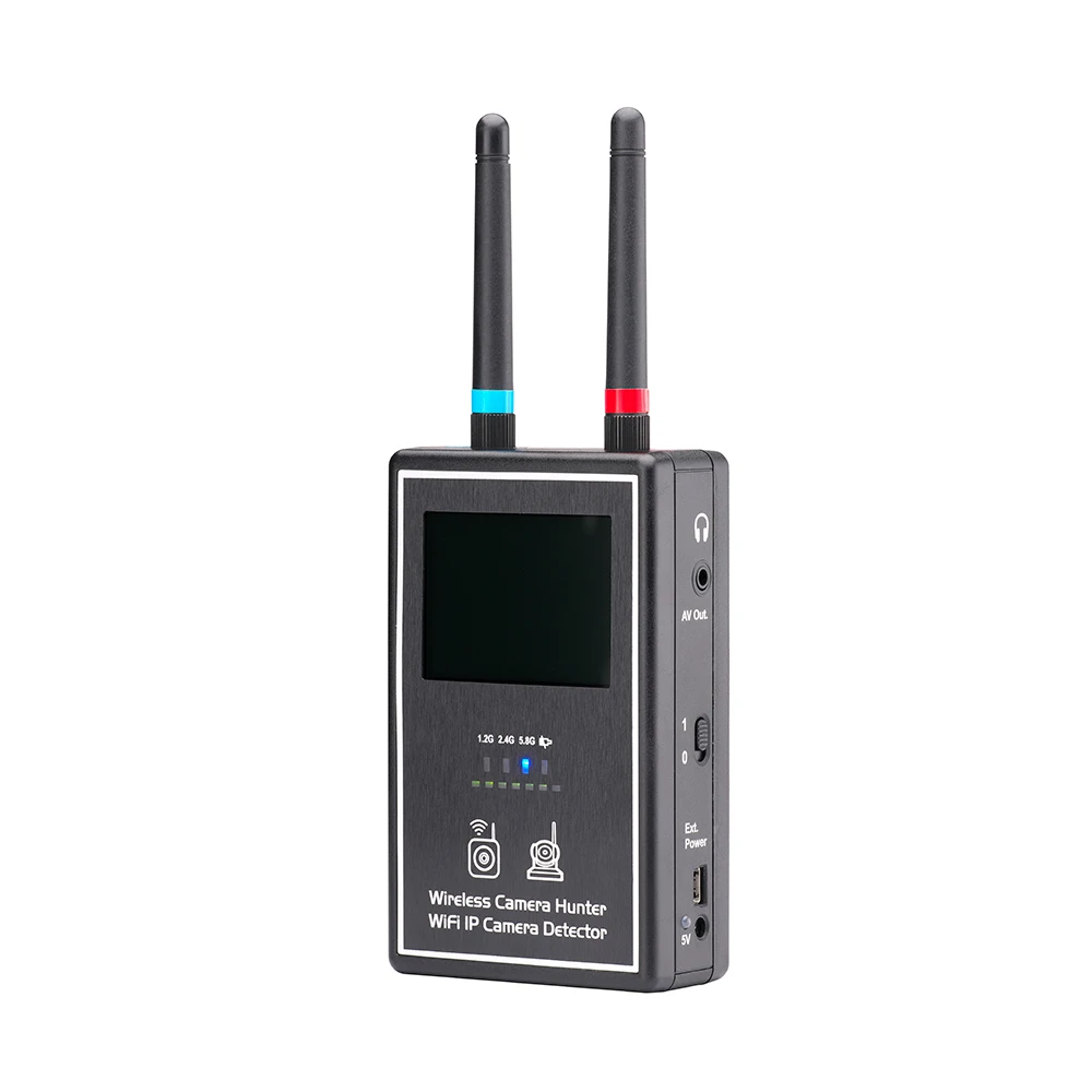 Беспроводная мини-камера охотник wifiIP камера детектор