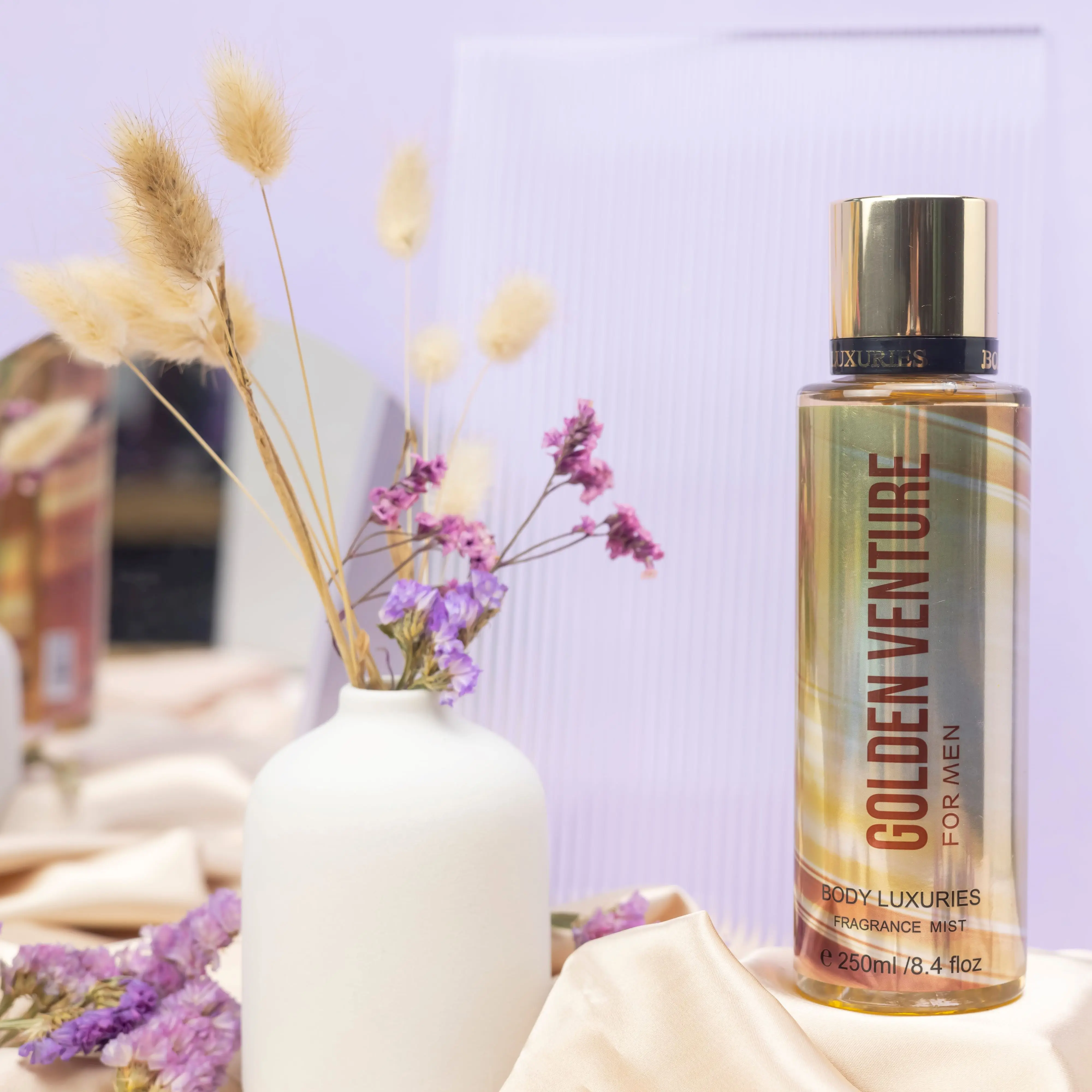 2024 Organic Ingredient perfume for women  long lasting scent original perfumes