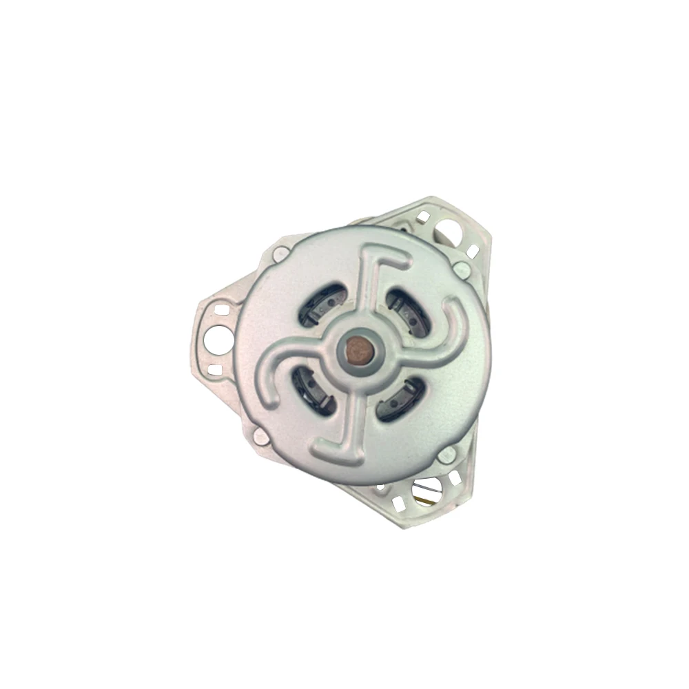 80W 220v-240 вольтов китайский популярный мотор закрутки с оболочкой и 6 мкФ конденсатор алюминиевой крышкой для двухкорпусная стиральная