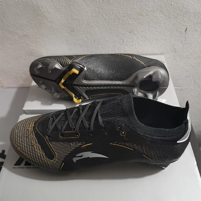 Plastic Football Men Shoes  Shoes Football Men Made In China