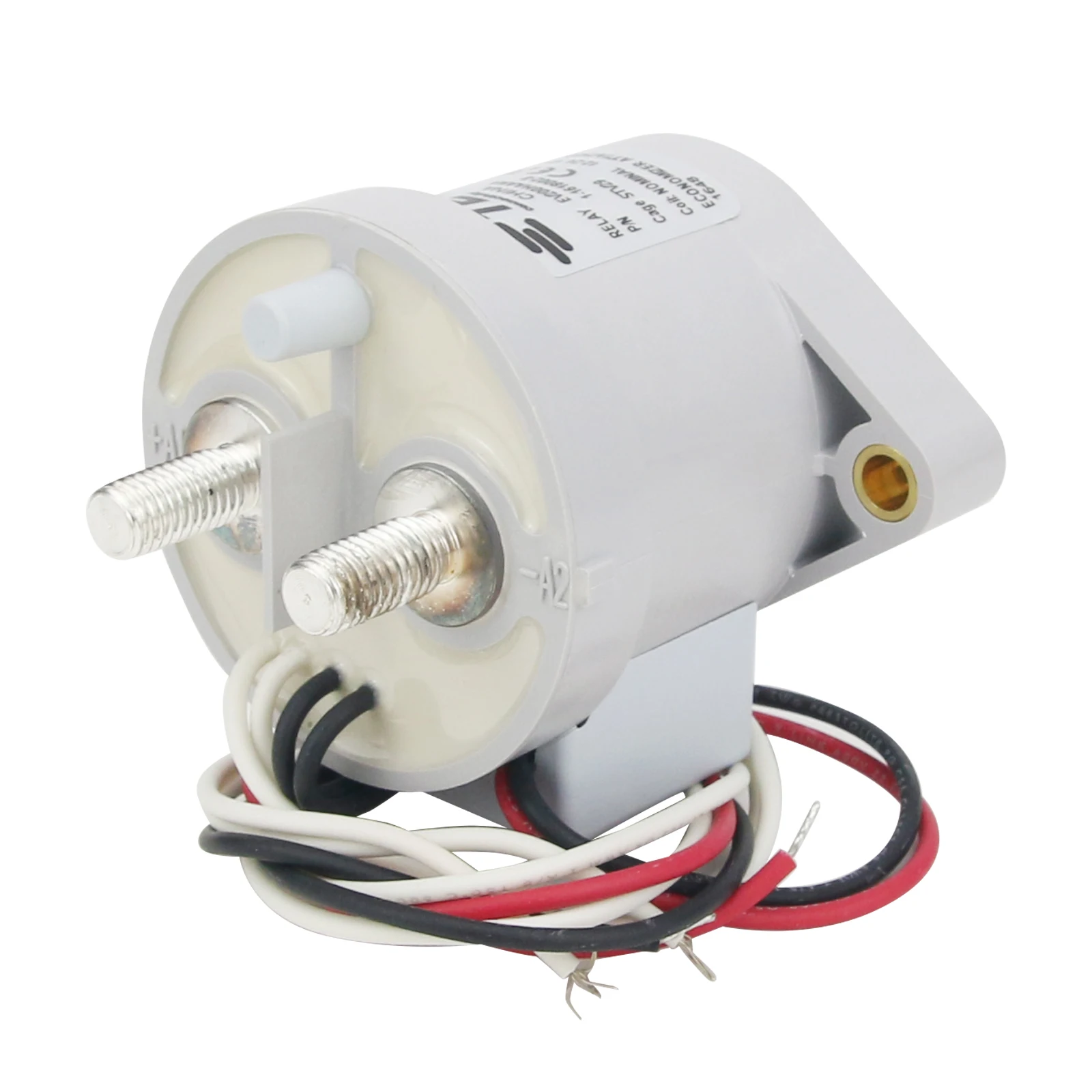 EV200HAANA 1-1618002-8 Оригинальное реле высокого напряжения контактор постоянного тока для новых