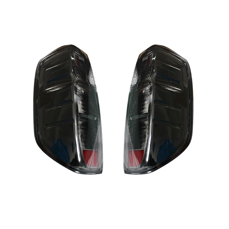Auto Parts car Tail Light Lamp Rear Lamp 2005-2012 car tail lamps For Nissan Frontier Pickup NAVARA D40