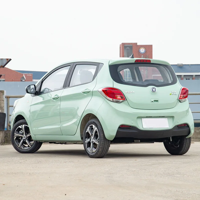 2023 Utility Low Speed New Cheap Electric Vehicle For Adults