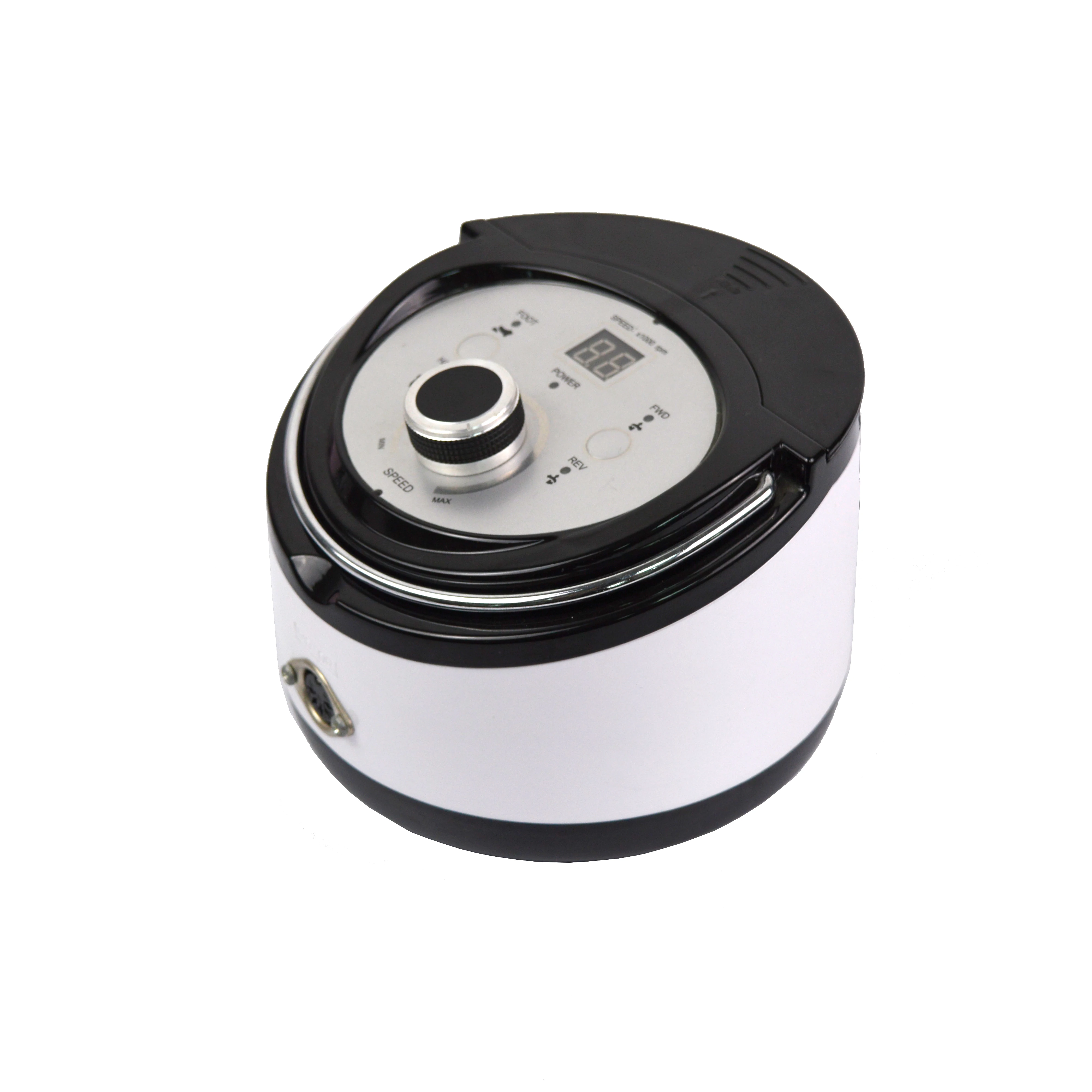 Wholesale Guaranteed Carved podiatry Acrylic Grinding adjustable medical Cosmetic electrical Nail Drill Manicure Pedicure