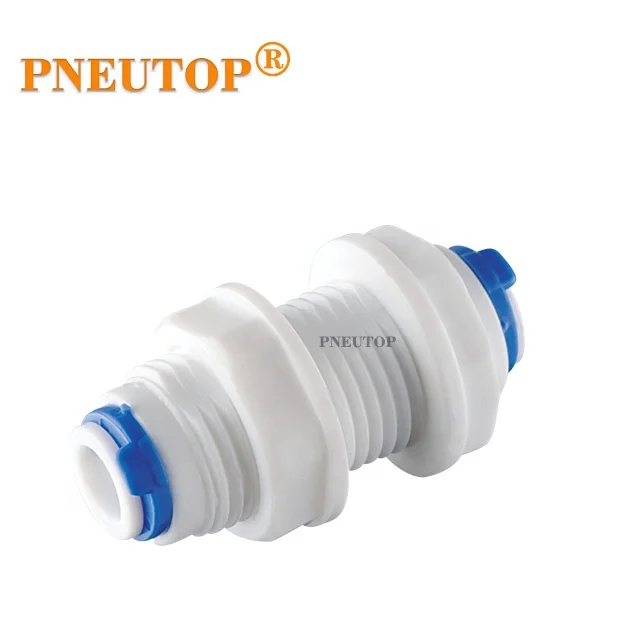 Plastic Elbow Fitting   Pneumatic Fitting Coupling Female water fittings