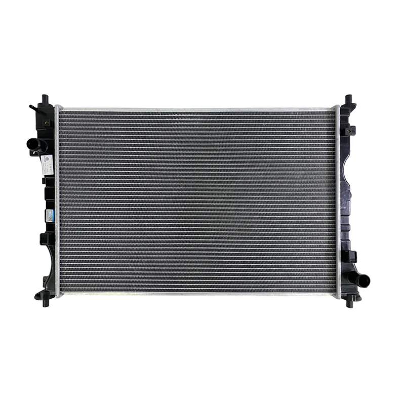 Car Auto Parts Radiator without sensors C00083776 For 18 MAXUS G50National V