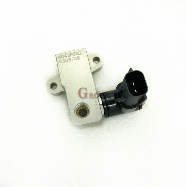 Air solenoid valve 5308708 A042P552 for Ecofit urea pump